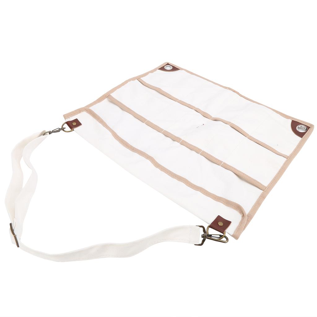 Camping Geschirrtasche Tragbare Oxford Picknick Besteck Aufbewahrungstasche Organizer für Reisen