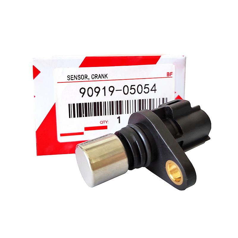 

90919-05054 For Lexus ES300 3.0L 2995CC V6 2002-2003 Crankshaft Position Sensor Car Accessories 9091905054 90919 05054