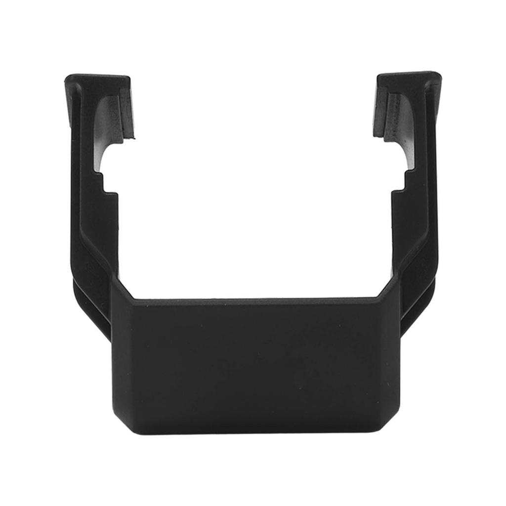 Drone Battery Buckle Drop Proof Firm Fixing ABS Holder Accessory Part for Avata