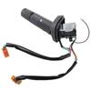 New Truck Turn Signal Combination Switch For MAN OE:81255090123 81255090118 812550901444 81255090128 81255090146 81255090147