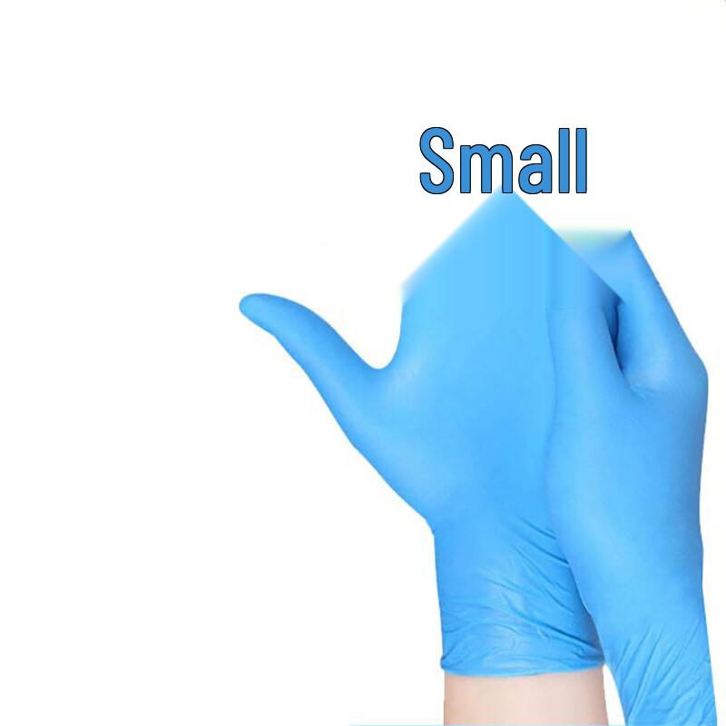 Disposable Household Protective Gloves