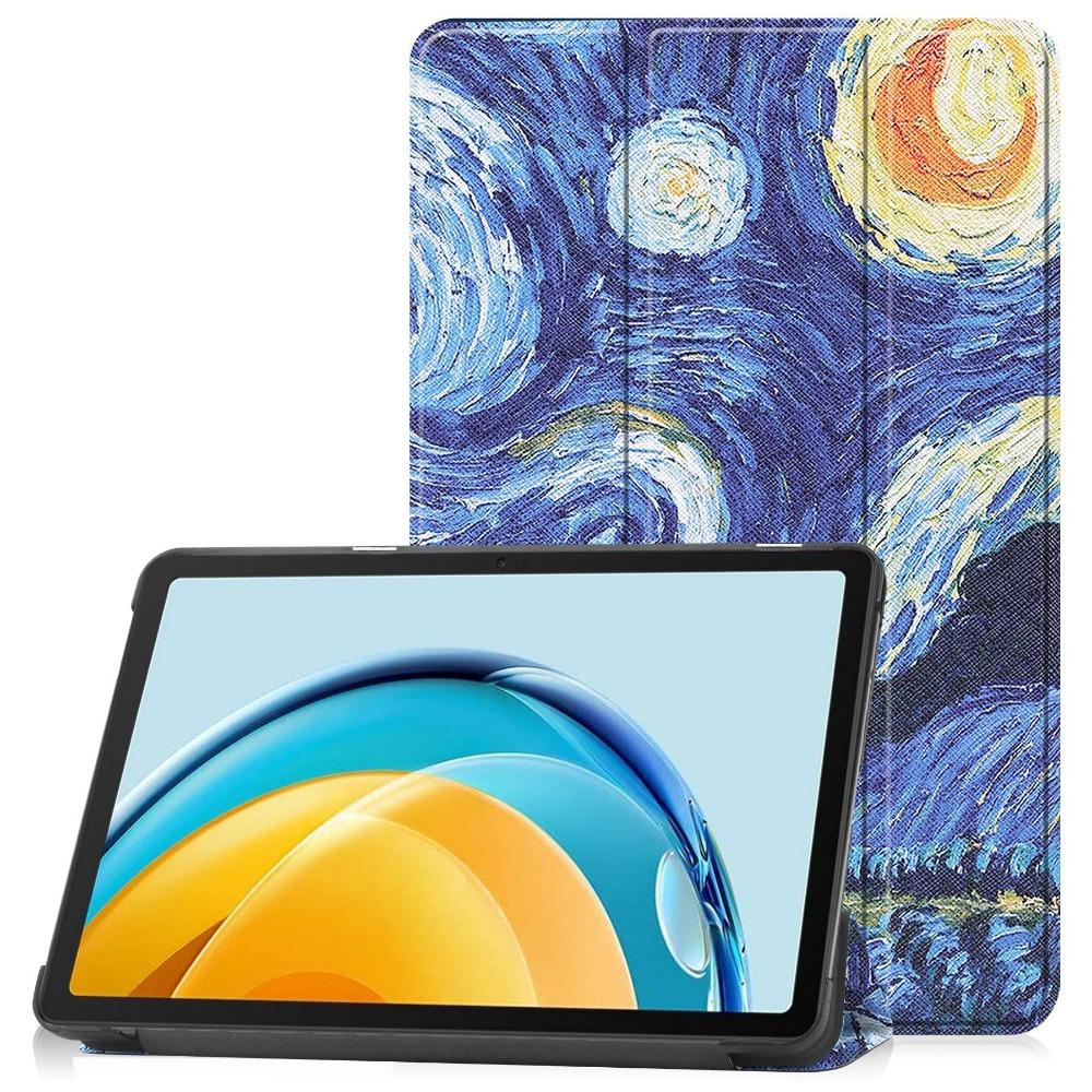 11 Inch for Huawei Matepad SE11 Case Premium Protective Cover for Matepad SE Tablet Slim Fit Auto Wake Sleep