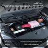 BYD S Front Trunk Storage Divider - PP Material Interior Mod.