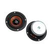 52mm PU Diaphragm External Magnets Woofers 3W 5W Power Option For Bluetooth-compatible Speaker Projects