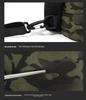 Men's bag casual cycling crossbody bag chest shoulder bag military sports tactical chest bag multifunctional crossbody bag