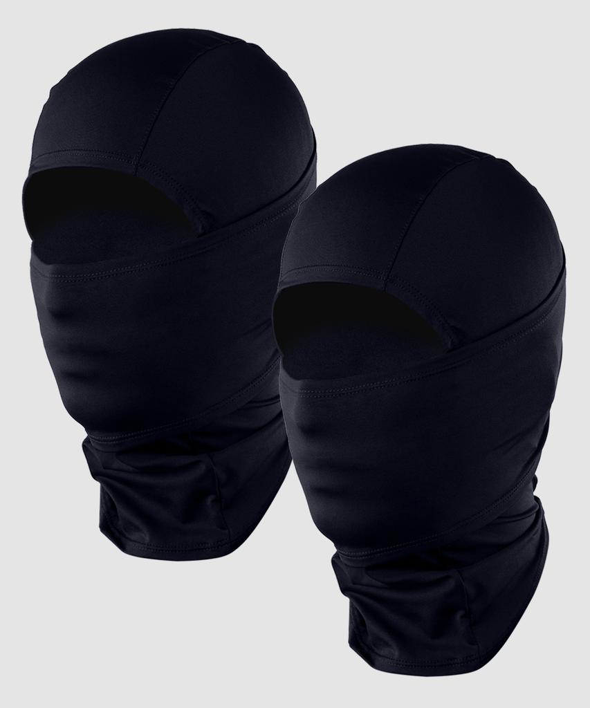 ARMEDES [Lot de 2] Cagoule Fonctionnelle Fraîcheur Ar-19 (3 couleurs)