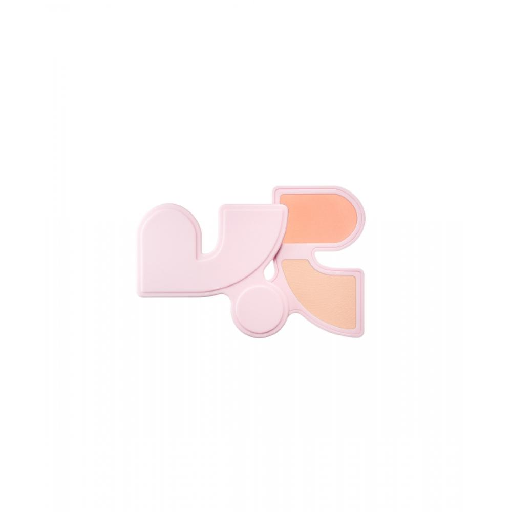 Rest   Recreation Beauty Multi Pairing Powder Cheek 4 Types