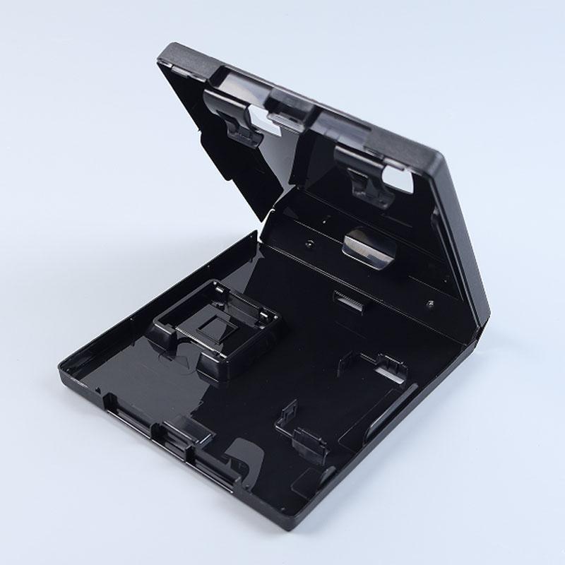 1/2/3PCS Game Card Cartridge Storage Box Plastic Shell Protective Box Clear White Case For NDS NDSL NDSi 3DS 2DS