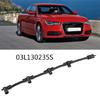 Easy Installation Corrosion Resistant 03L130235S 0928402175 Auto Fuel Return Line Hose Pipe for Enhancing Vehicle Safety