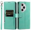 Cover for HONOR 400 Pro Retro PU Leather Flip Wallet Phone Case Multi Card Slots