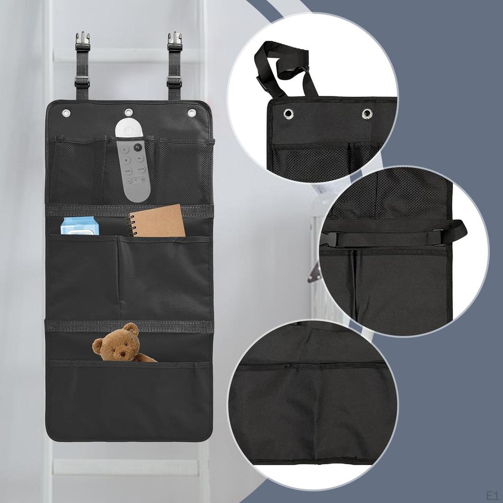 Children Bunk Bed Ladder Cover Guard Pad Foldable Easy to Install Protection Protector