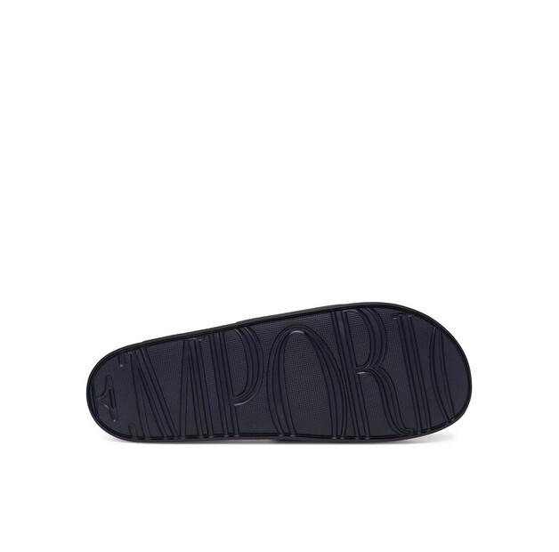 Шлёпанцы Emporio Armani XVPS11 XR273 K578