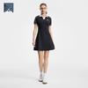FILA Women's Polo T-Shirt Dress