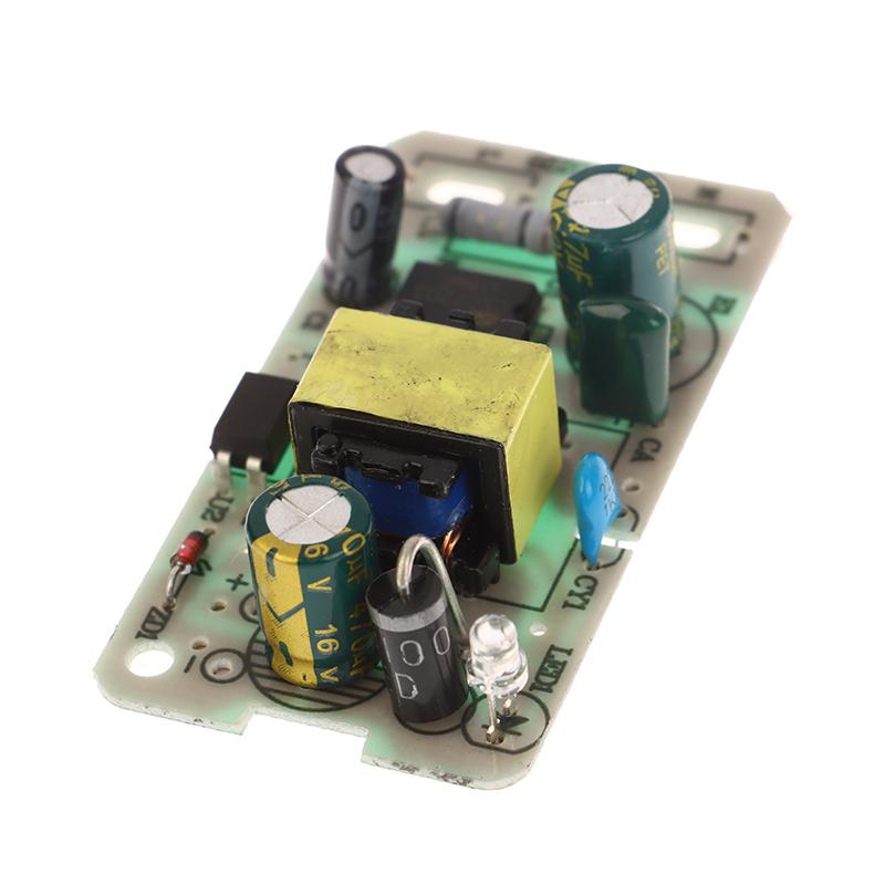 3V/5V/6V/9V/12V 1A/2A 24V 2A Switching Power Supply Module Overvoltage Overcurrent Short Circuit Protection Switch