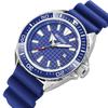 New Fashion Casual Men Watches High-End Brand Elegant Simple Three-Hand Rotating Bezel Date Quartz Watch Clock Reloj