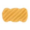 Plant   Facial Sponge Washable Reusable Portable Face Clnsing Exfoliating Bath Puff