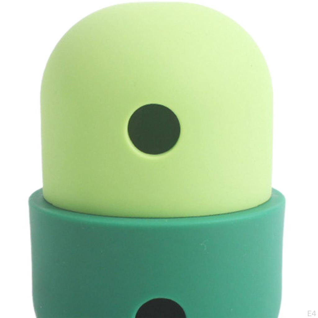 Dog Leak Toy Puppy Play Exercise for Medium Large Dogs