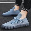 2026 Autumn New Men Shoes Brown/Black Men's Sneakers Chunky Men Shoes Heighten Fashion Casual Plus Size Zapatillas Tennis Shoes