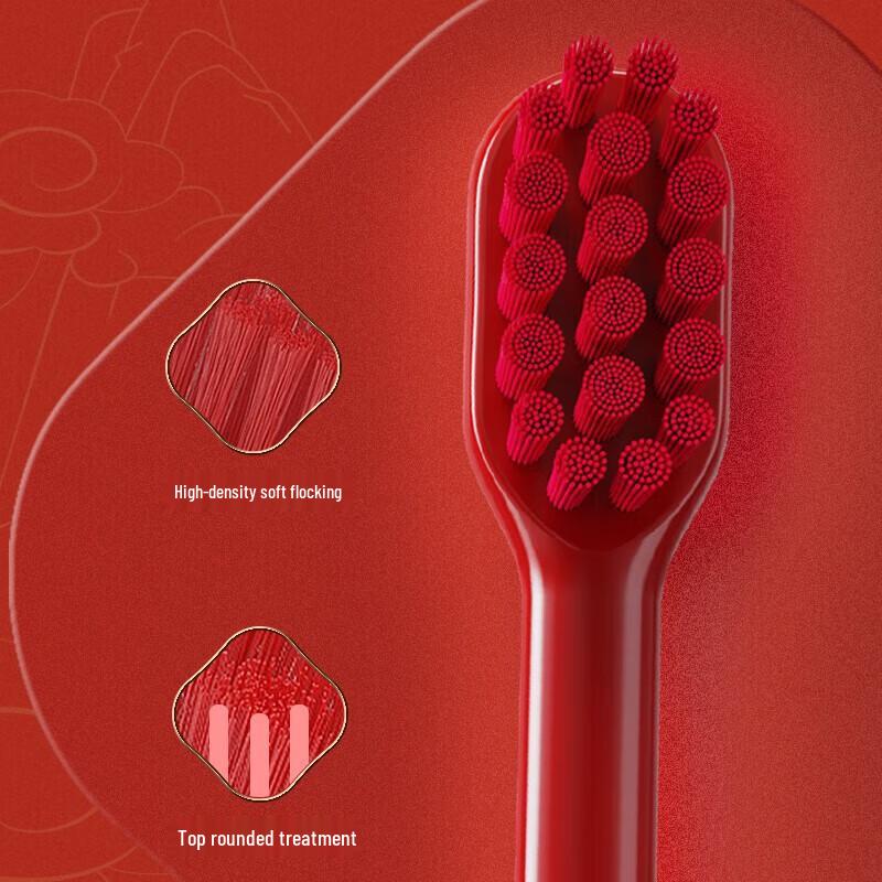 ROAMAN G10 Smart Sonic Electric Toothbrush Gift Set CN Plug (adapter Included)