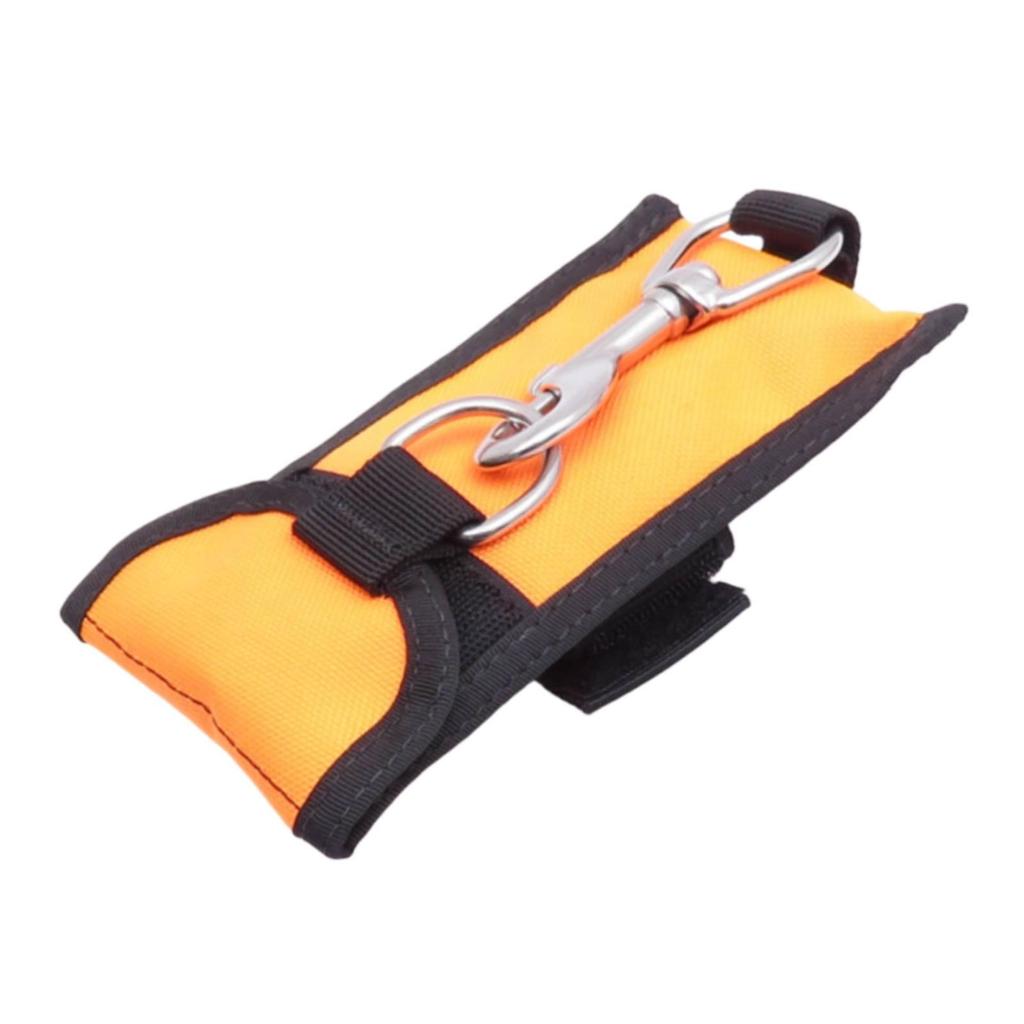 Hook Equipment Straps for Organized Underwater Activities, Portable Accessories