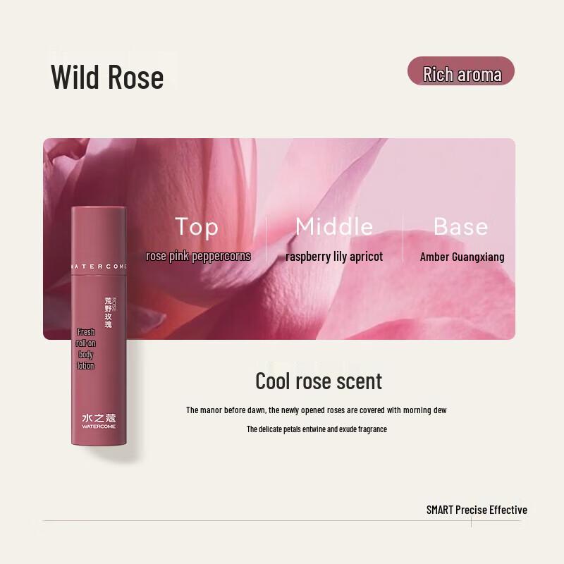 Watercode 48h Antiperspirant Roll-On