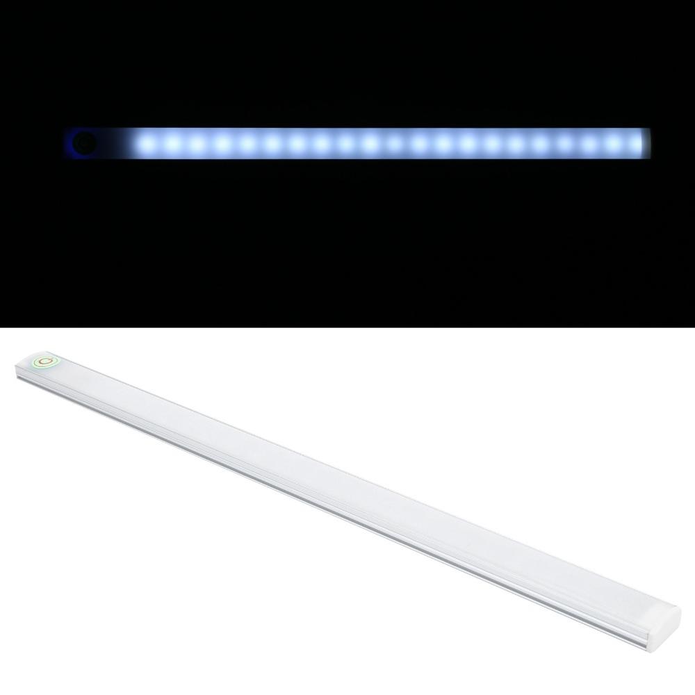 6W Wall Lamp Ultra-thin Under Cabinet Lighting Easy Install LED Cabinet Light Bar  Cabinet