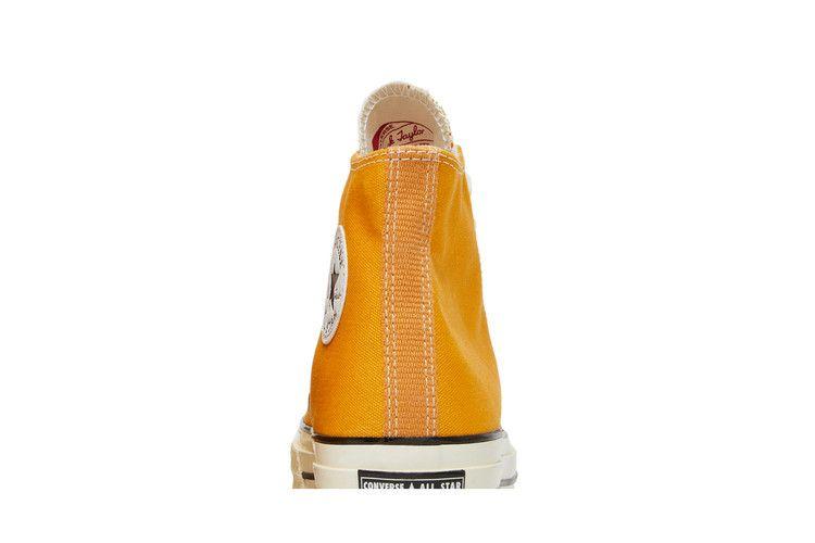 Converse Chuck Taylor All Star 70 Hi Sunflower