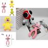 Roblox Rainbow Friends Plush Toys Perfect For Horror Game Fans Of All Ages!