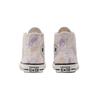 Converse Chuck Taylor All Star High Top Canvas Shoes Kids Sneakers Pink Purple A01616C