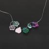 30-200M Crystal Beading Stretch Elastic Thread Cord with Box 0.2/0.6/0.8/1mm Transparent Clear Wire/String