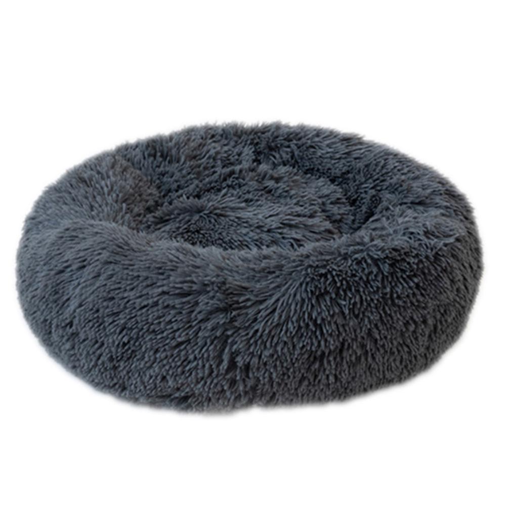 

Плюшевая лежанка для животных 60cm