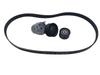 Smart453 Pulley Set: Tensioner, Idler Pulley & Timing Belt 2812000370