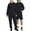 Nike Wool Classics Fashion Comfortable Soft Sweatshirt Unisex Sweatshirt Black FV4879-010