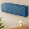 1Pcs Dustproof Air Conditioning Cover Elastic Fabric Air Conditioner Protector New Fan Dust Cover