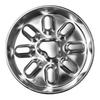 Pet Slow Food Bowl Anti-Slip Design Promotes Slow Feeding Stainless Steel Pet Dog Bowl for Small to Medium Dogs