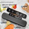 Jingyao Automatic Vacuum Sealer & Bags