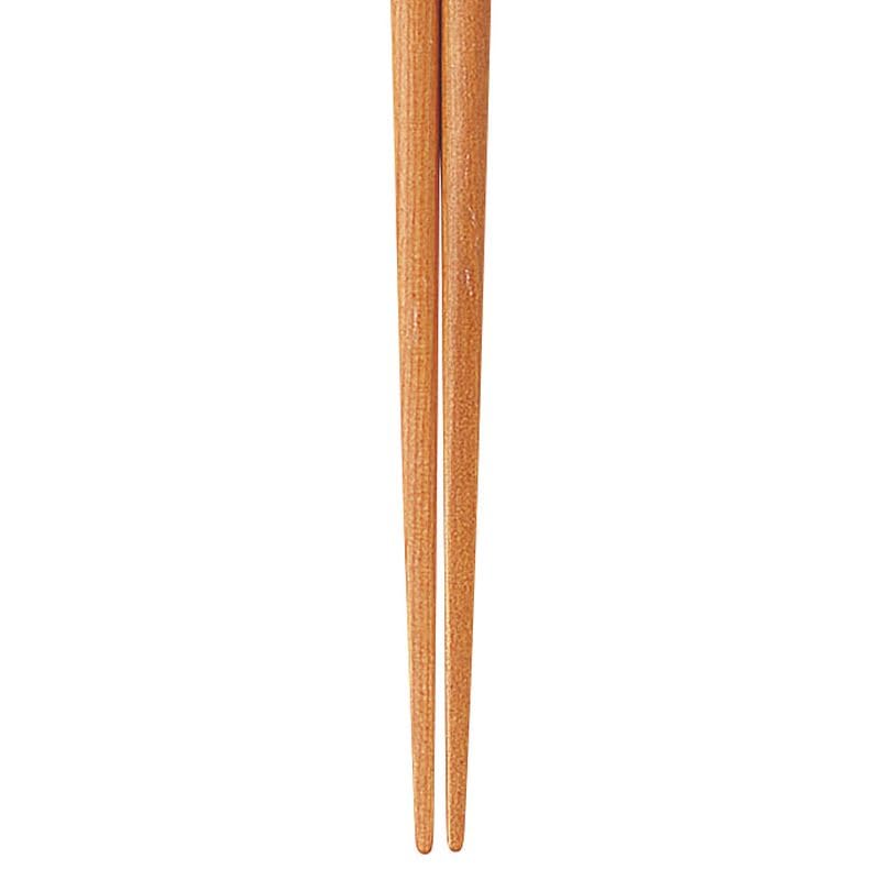 Happy Set of Made In PID0335 J-kitchens Chopsticks, 5, Material Wood, Chopsticks, Japan,