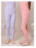 Children's High Waist Warm Autumn/Winter Pants - Boys' and Girls' Cozy Belly-Shaping Trousers