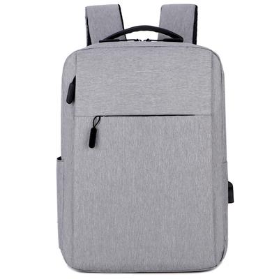 Backpack Men's Casual USB Women's Sports Backpack Business Computer Bag Travel School Bag Backpack