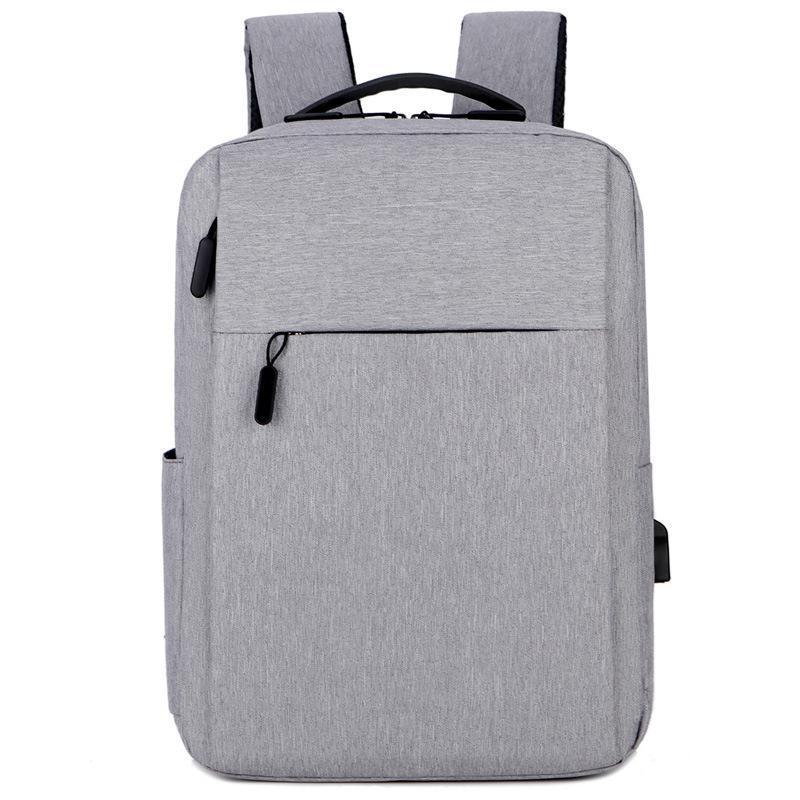 Backpack Men's Casual USB Women's Sports Backpack Business Computer Bag Travel School Bag Backpack