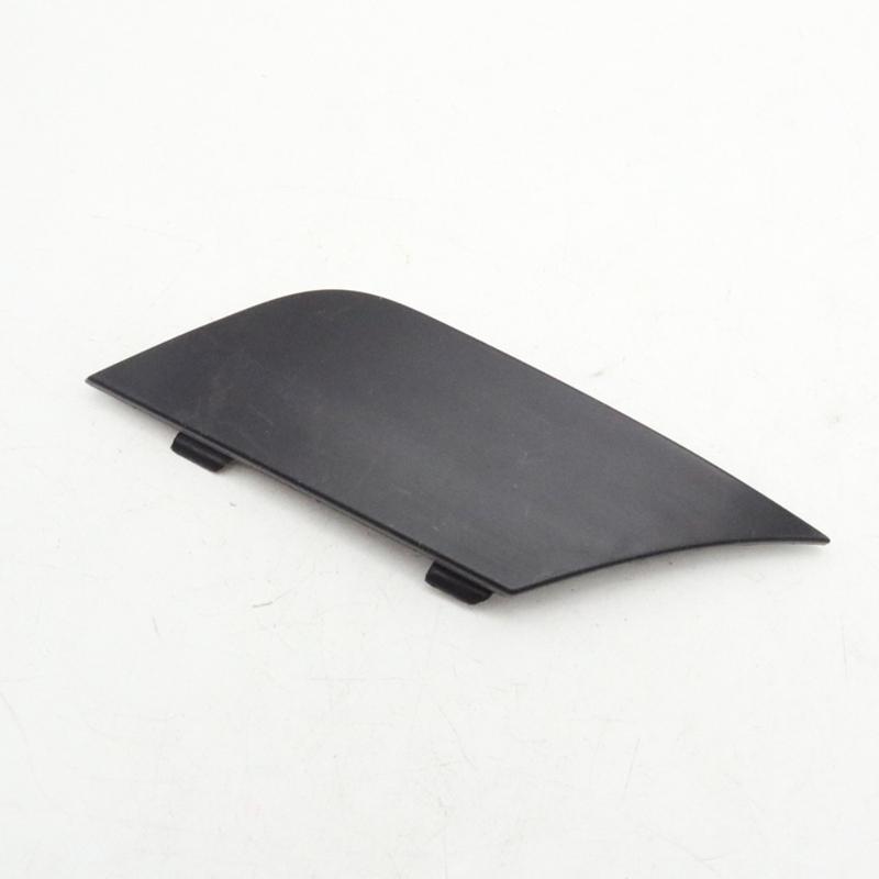 Front Bumper Tow Hook Eye Cover Hauling Trailer Cap For Suzuki S-Cross SX4 Crossover S-cross Facelift 2016 2017 2018