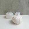 1PC Spooky Pumpkin Container Silicone Crafting Mold Silicone Mold
