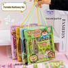 Kids' Stationery Set: Pencil Case for Back To School & Gifts