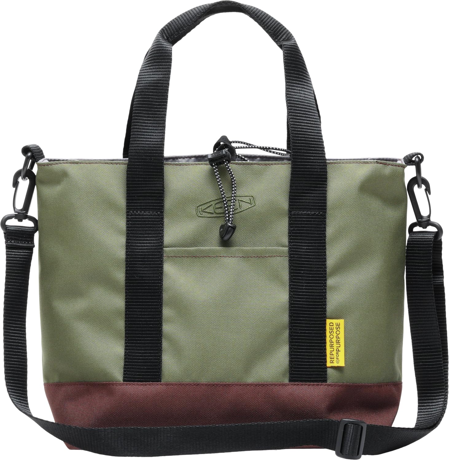 

Tote HARVEST MATERIAL MARKET TOTE [Keen]