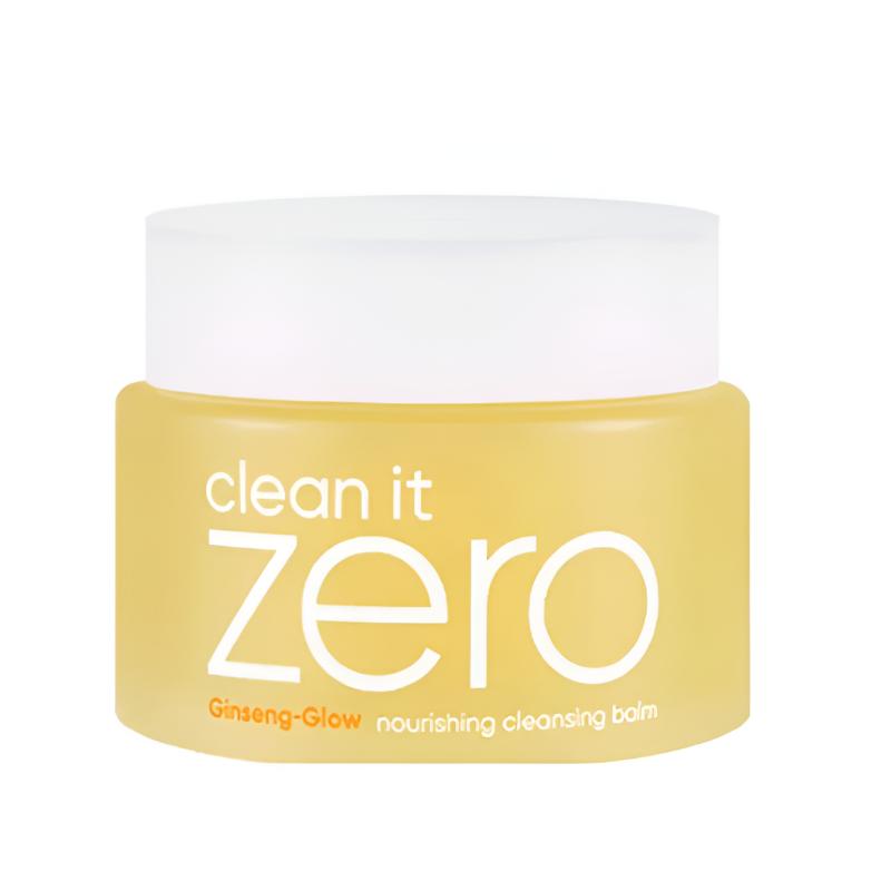 [Banila Co] Clean It Zero Nourishing Cleansing Balm 100 ml