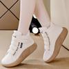 Winter New High-top Velvet Cotton Shoes Warm Sports Shoes Platform Walking Shoes Casual