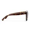 Chanel Butterfly Deep Pine Green And Beige Women accessories 5414-1682/S9
