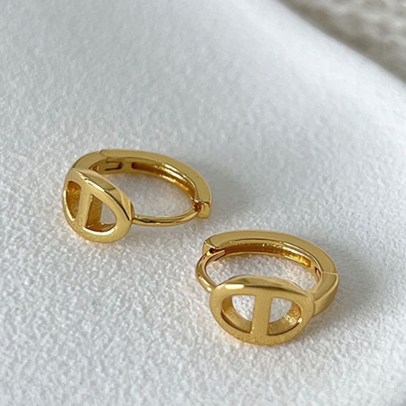 

LUVANTINO Earring_No.049 Yellow