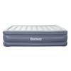Inflatable Mattress 203X152X51 Cm With Built-In Electric Pump Bestway 6713I
