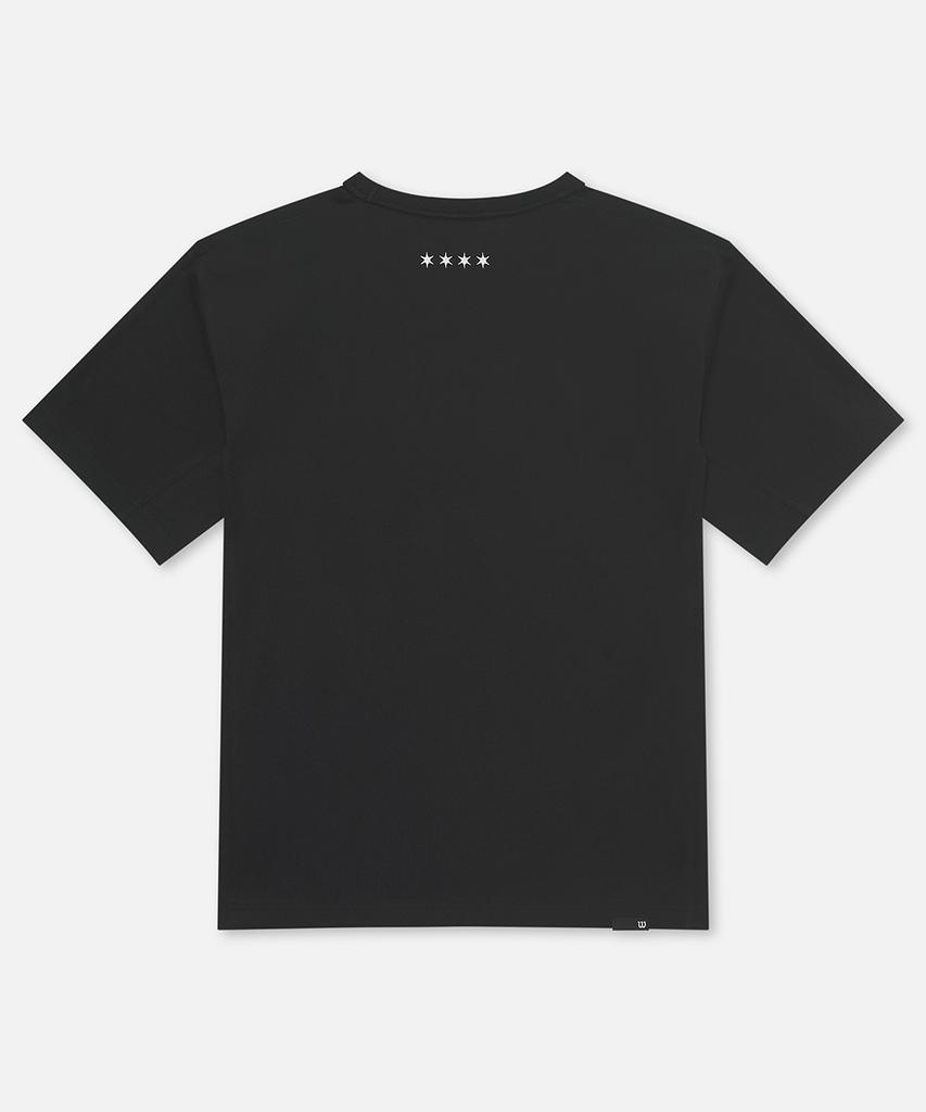 Wilseun Poster Origin T-Shirt (3 Colors)